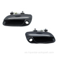 82650-2D000 Manja de puerta delantera izquierda para Hyundai Elantra